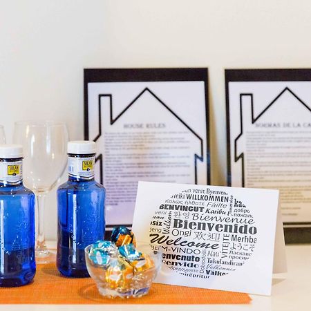 Appartement Casa Torre Mudéjar à Tolède Extérieur photo